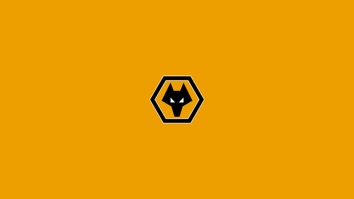 Wolverhampton Wanderers F.C. Emblem Logo