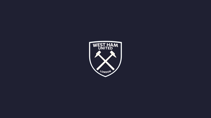 West Ham United F.C. Logo
