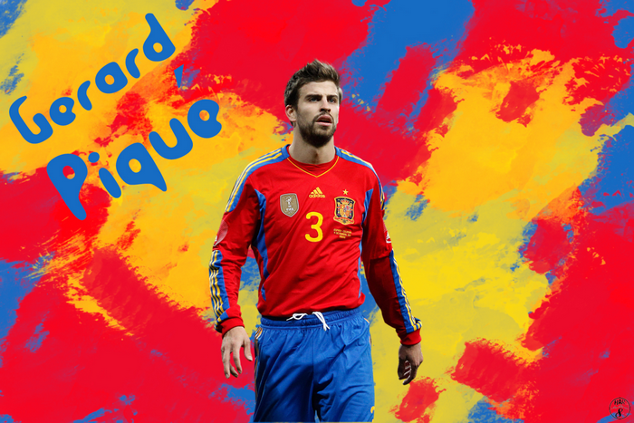 Spain National Football Team HD, Spain National Football Team, HD
