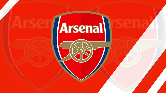 Arsenal F.C. Logo and Emblem Design