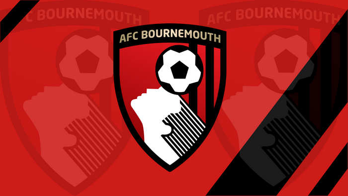 AFC Bournemouth Football Club Logo