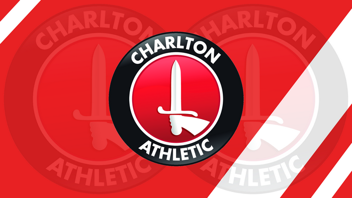 Charlton Athletic F.C. Logo and Emblem