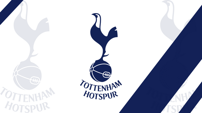 Tottenham Hotspur F.C. Logo Emblem