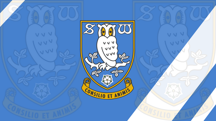 Sheffield Wednesday F.C. Logo Emblem