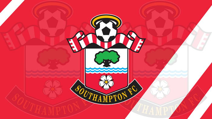 Southampton F.C. Soccer Emblem