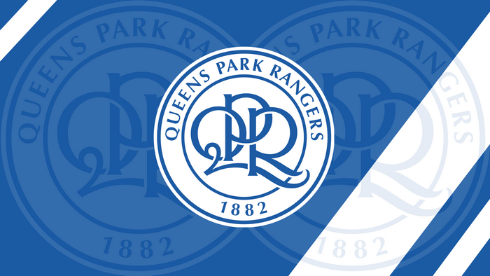 Queens Park Rangers F.C. Logo Emblem