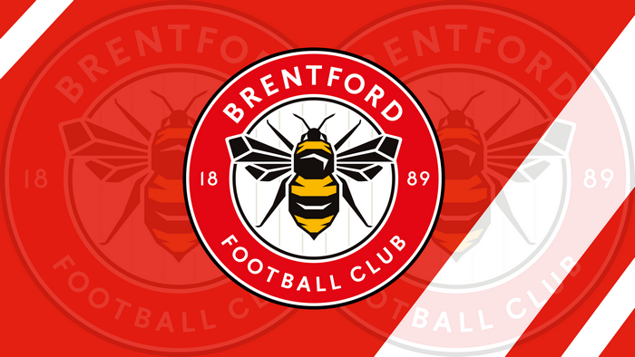 Brentford F.C. Bee Logo