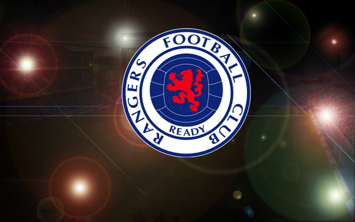 Rangers Football Club Logo