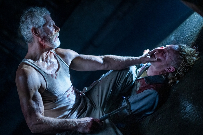 Stephen Lang's character fighting in Don't Breathe 2