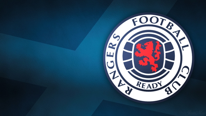 Rangers Football Club Logo Emblem