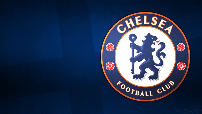 Chelsea F.C. Logo