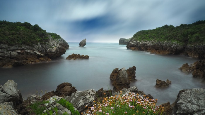 Coastline HD