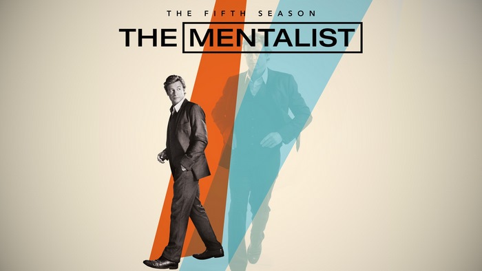 The Mentalist Fifth Season Patrick Jane