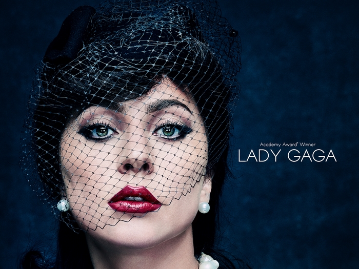 Lady Gaga in House of Gucci