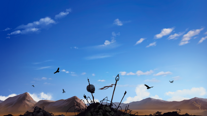 ATOM RPG: End of Your Story - Post Apocalyptic Death