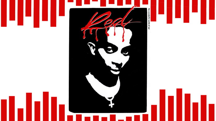 Playboi Carti Whole Lotta Red Hip Hop Equalizer