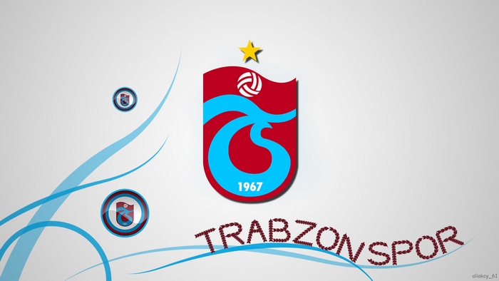 Trabzonspor Football Club Logo