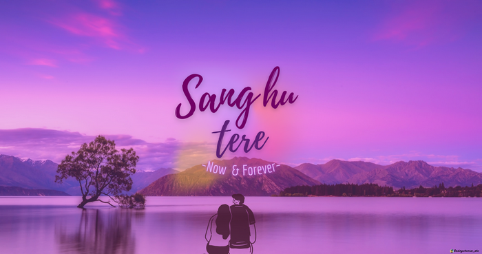 Purple Lake Romance: Sang hu tere Now & Forever