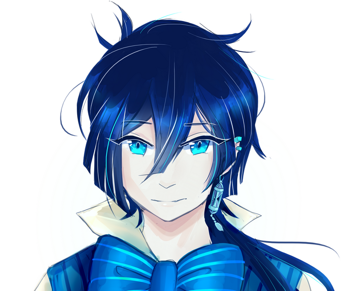 Vanitas from The Case Study of Vanitas portrait