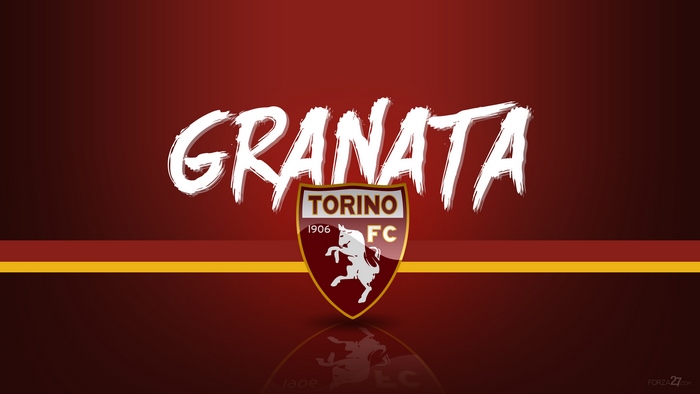 Torino F.C. Granata Logo
