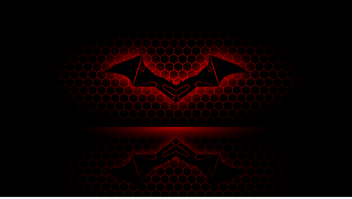 34511 The Batman Logo Wallpaper, Logo - Rare Gallery HD Wallpapers