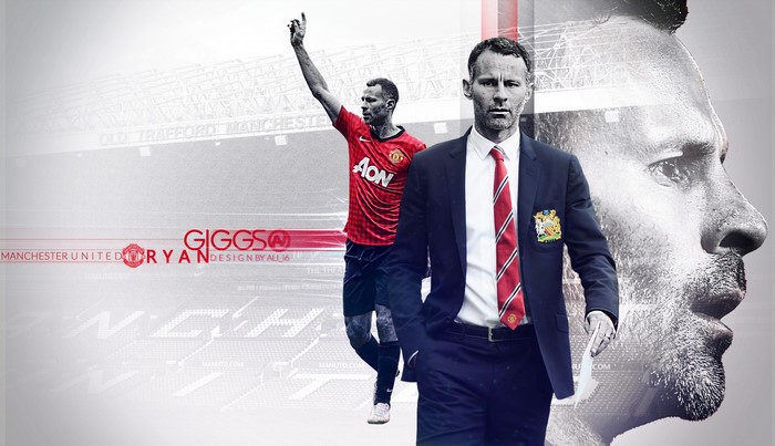 Ryan Giggs: Manchester United Player and Manager