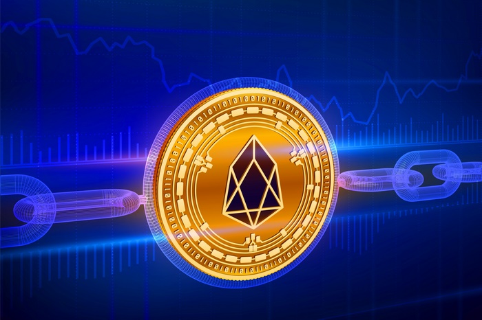 EOS.IO Cryptocurrency and Blockchain Technology