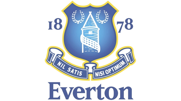 Everton F.C. Logo Emblem
