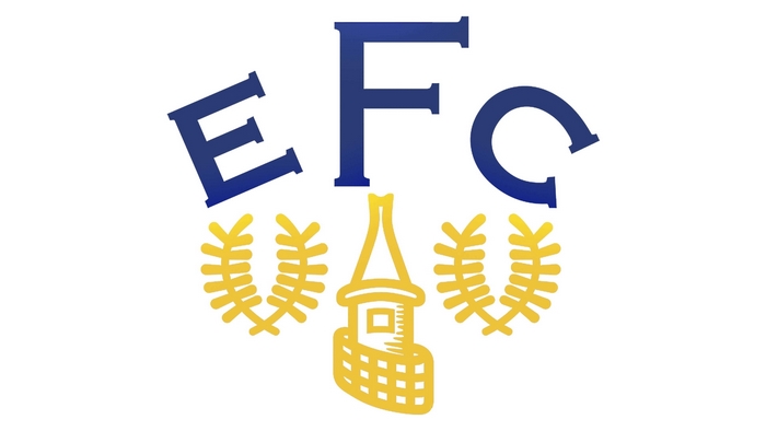 Everton F.C. Logo Emblem