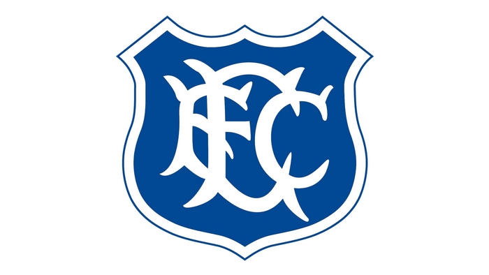 Everton F.C. Logo Emblem