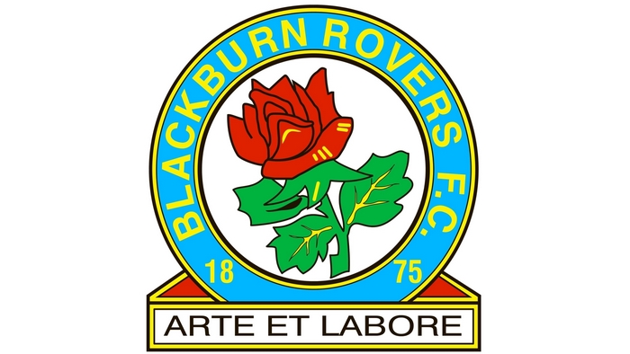 Blackburn Rovers F.C. Logo