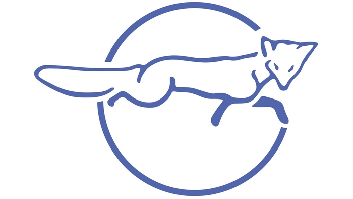 Leicester City F.C. jumping fox logo