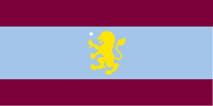 Aston Villa F.C. Logo