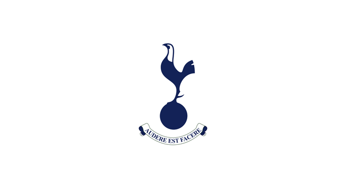 Tottenham Hotspur F.C. Emblem 4K