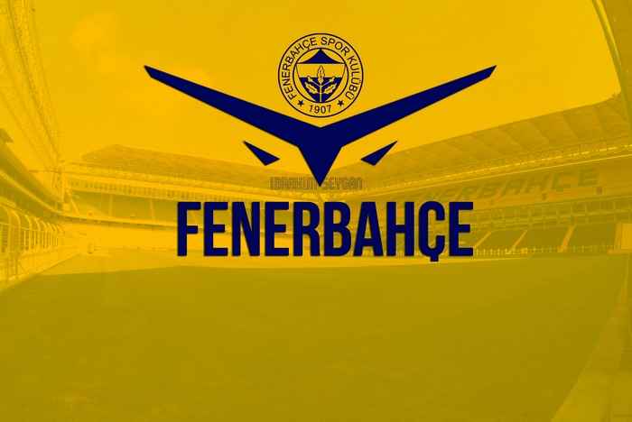 Fenerbahçe S.K. Logo and Stadium