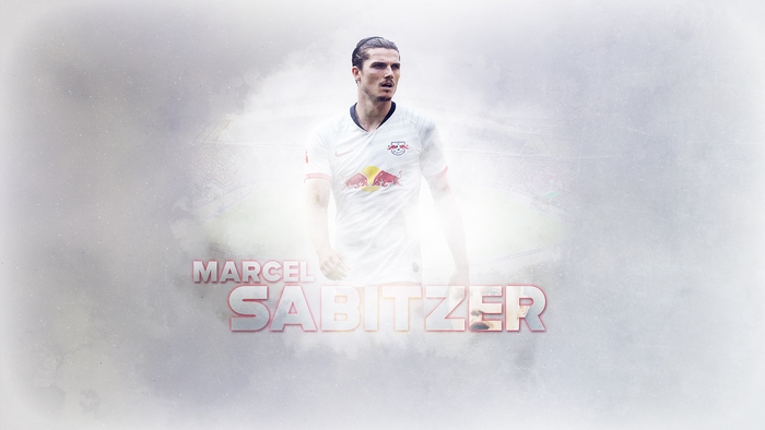 Marcel Sabitzer RB Leipzig player portrait