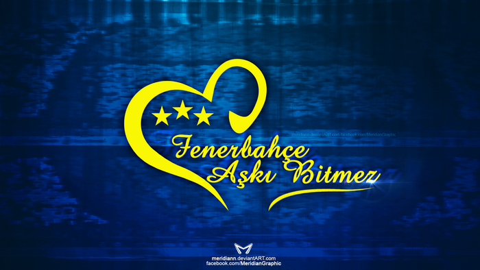 Fenerbahçe Love Never Ends