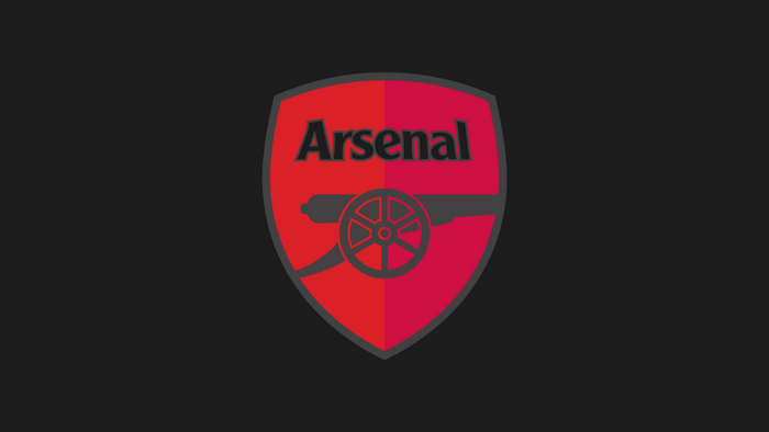 Arsenal F.C. Logo Emblem