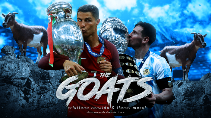 36123 Soccer HD, Cristiano Ronaldo, Lionel Messi - Rare Gallery HD ...