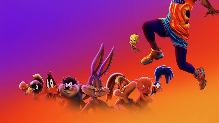 Bugs Bunny Lola Bunny 4K, Porky Pig, Speedy Gonzales, Bugs Bunny, Lola ...