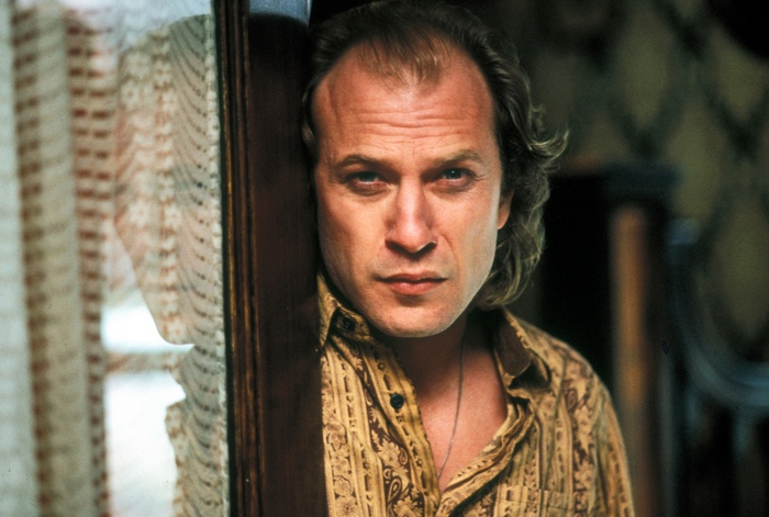 Ted Levine as Jame Gumb