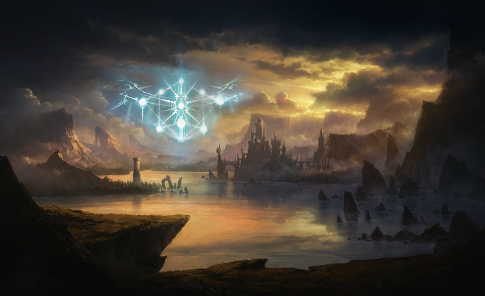 #1329061 Shadowverse HD - Rare Gallery HD Wallpapers