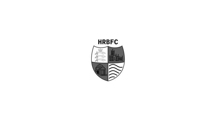 Hampton and Richmond Borough F.C. Logo