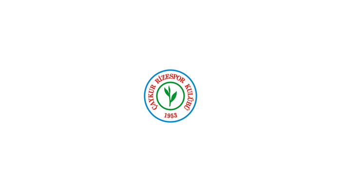 Çaykur Rizespor Soccer Club Logo