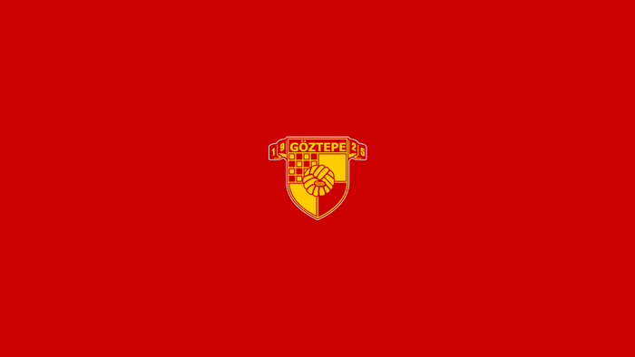 Göztepe S.K. Soccer Club Logo