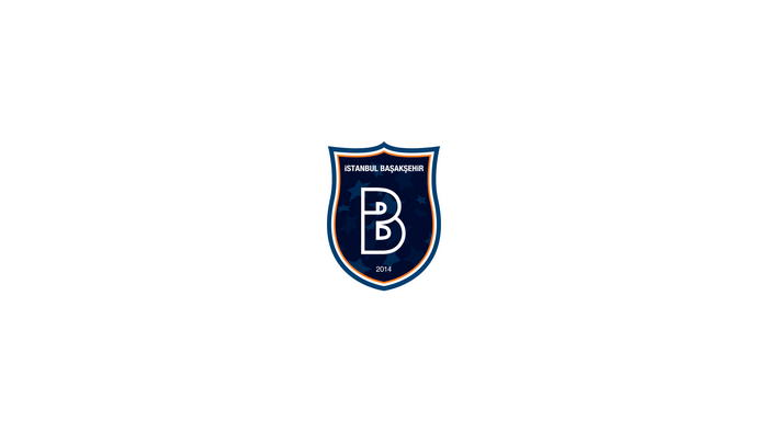 İstanbul Başakşehir F.K. Soccer Emblem Logo