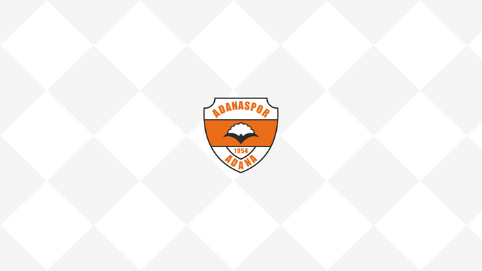 Adanaspor Soccer Club Logo