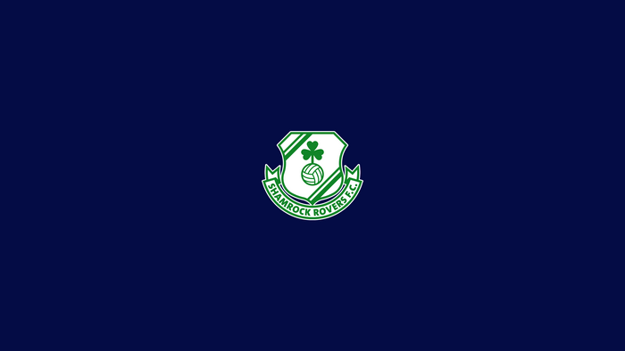 Shamrock Rovers F.C. Emblem