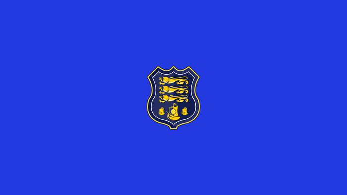 Waterford F.C. Soccer Emblem