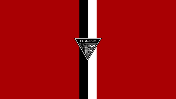 Dunfermline Athletic F.C. Logo